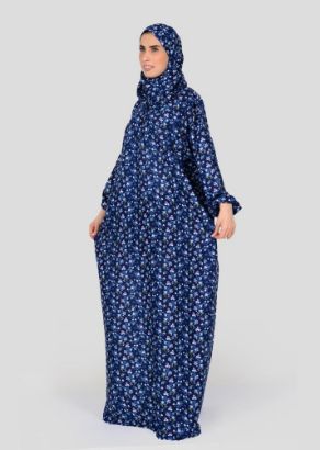 صورة شرشف صلاة نسائي